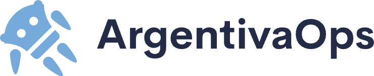 Argentiva Ops logo